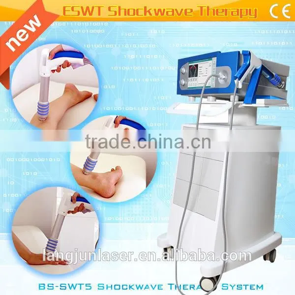 Unique Eswt Aquatic Physical Therapy Shockwave Equipment