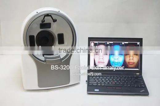 3D Visia Skin Analysis Machine photo-2