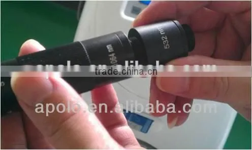 Apolomed ISO CE Approved Tattoo Removal photo-4
