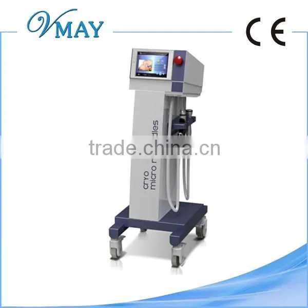 Fractional rf / Fractional rf Microneedling / Fractional rf Micro Needle Machine MR18-2S photo-2