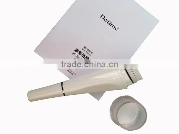 Super Facial Clean Brush Skin Washing System Wash Face Machine in Low Price photo-2