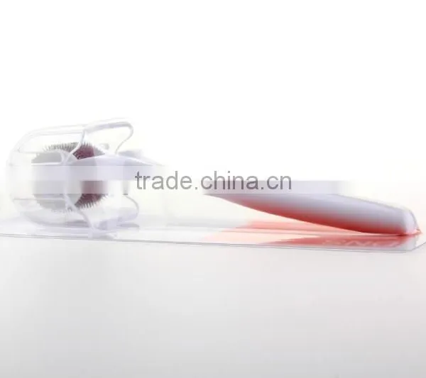 Photon Derma Needle Roller 540 Led Light Treatment photo-5