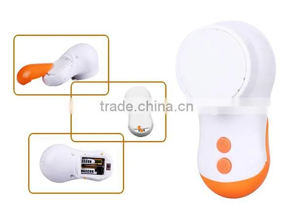 Multifunction Dead Skin Removal Machine Cuticle Remover photo-2