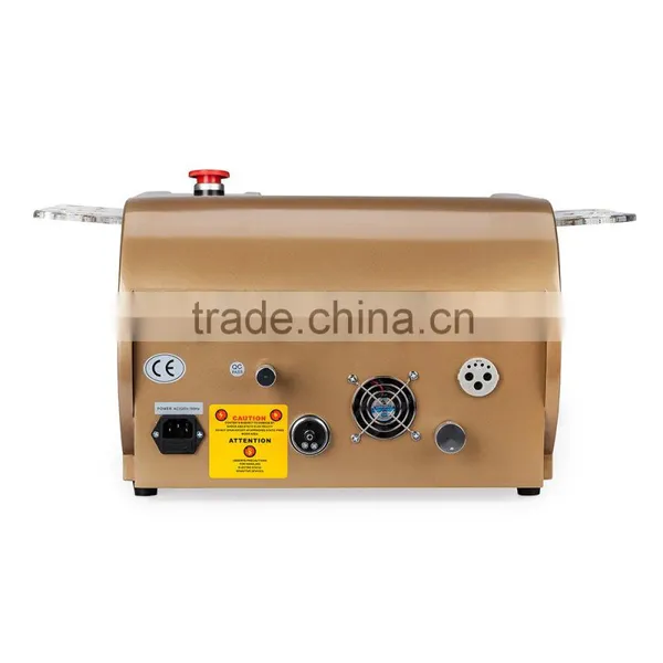 BM810 Laser Vacuum Cavitation Slimming Treatment Machine photo-2