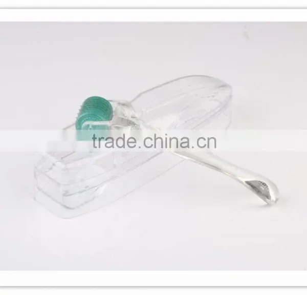 Derma Roller With 192 Micro Needles photo-2