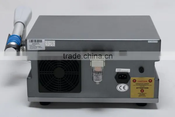 Best Extracorporeal Shock Wave Therapy Cellulite Reduction Pain Therapy Equipment photo-4