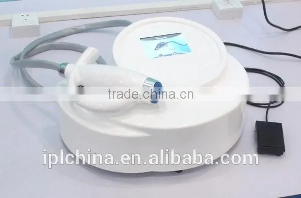 Portable New Slimming Eswt / Shock Wave Therapy Weight Loss Equipment -CE photo-3