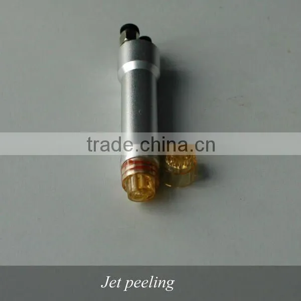 WF-25 Hydro-dermabrasion Machine Including Hydro+cystal+diamond+Jet Peeling photo-5