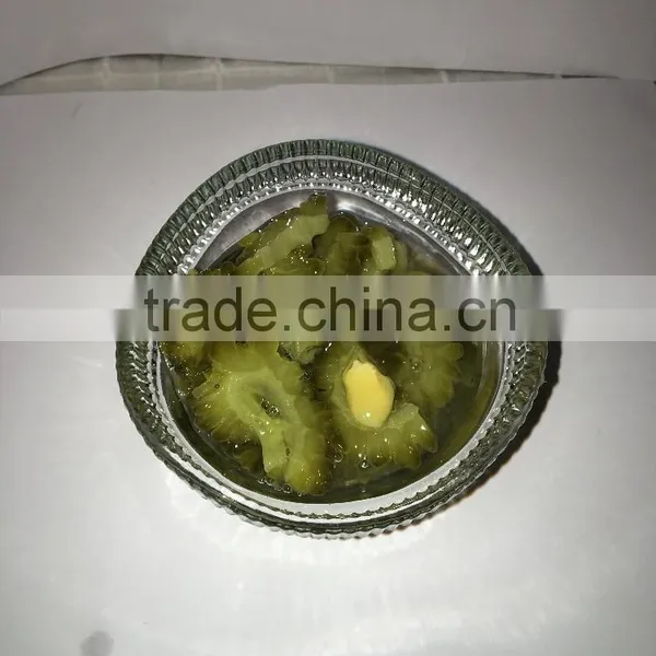 Bitter Gourd in Brine photo-3