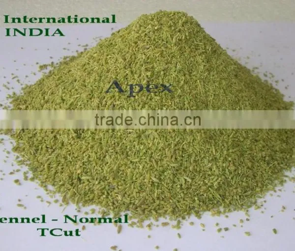 Apex Supplies Quality Foeniculum Vulgare Fennel / Foeniculum Vulgare / Fennel Seeds / Saunf photo-5