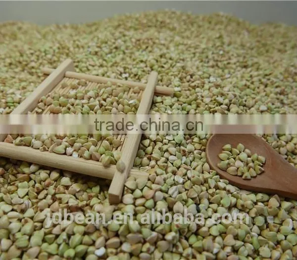 High Quality Sweet Raw Buckwheat Roasted Buckwheat Price photo-6