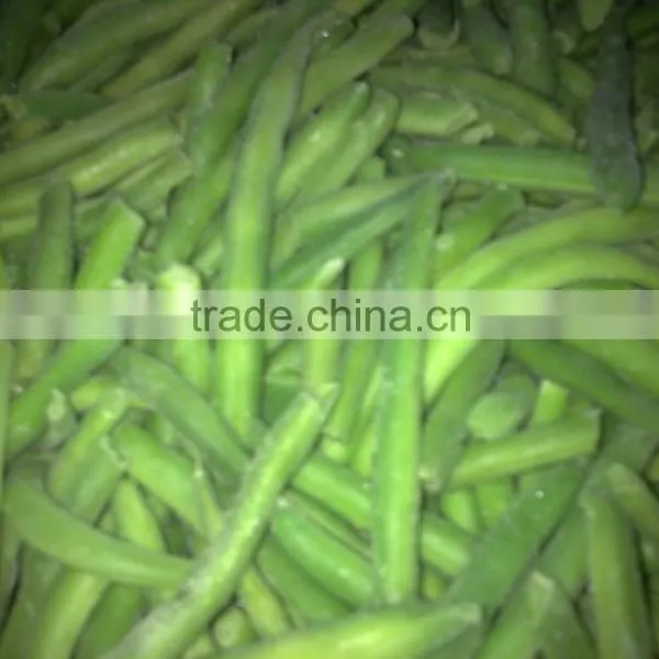 Egyptian Frozen Green Beans photo-3