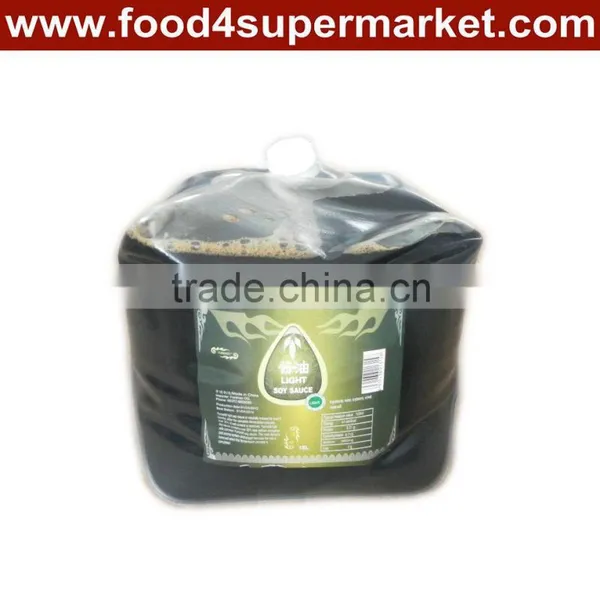 Light Soy Sauce