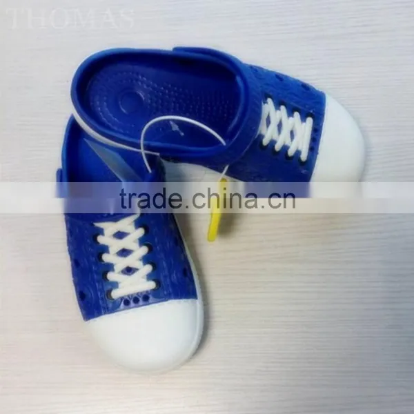 2016 Eva Ladies Shoes With Hole photo-4