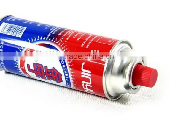 Butane Gas LPG Gas Filling Machine