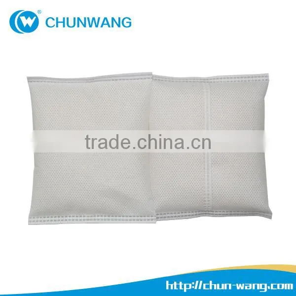 100 Grams Silica Gel Desiccant in Non-Woven Fabric Dmf Free photo-2