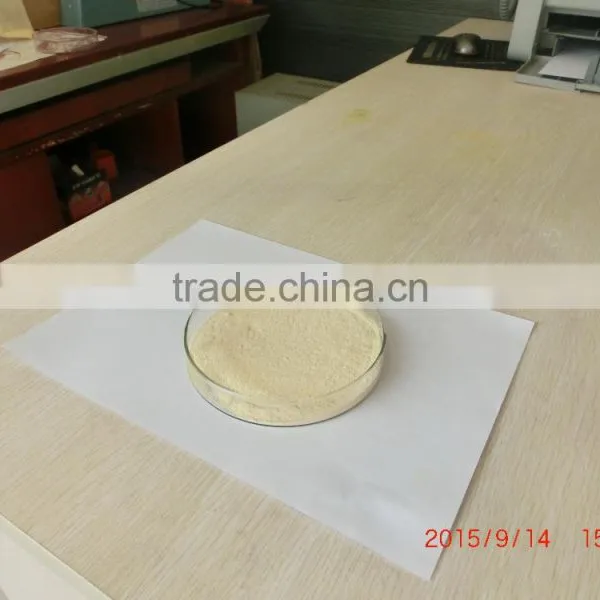 Bulk Supply Spray-dried Fruit Powder Mango Flavour Instant Powder Irvingia Gabonensis Juice Powder for Food and Beverage photo-2