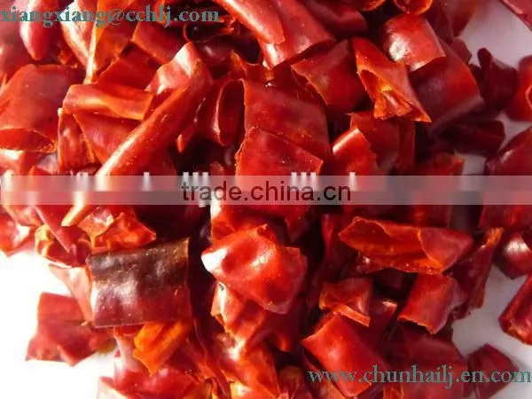 Spicy Cutting Chili From the Hometown of Sanying Chili photo-5