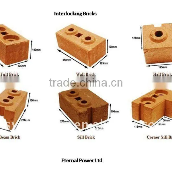 SY2-10 Hydraulic Press Automatic Block Making Machine Video photo-2