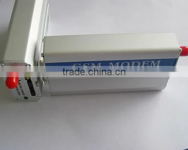 Wavecom GSM Modem GPRS Modem With GR47 Module