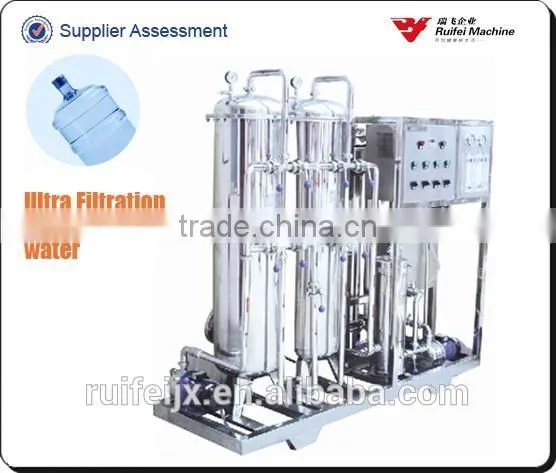 Purified Water Producing Unit photo-2