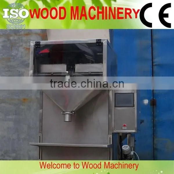 Reasonable Price Good Feedback Milk Powder Packaging Machine With CE photo-3