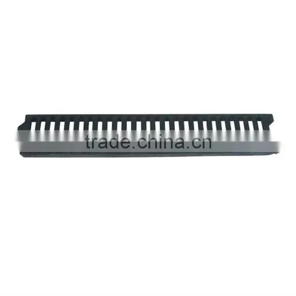 Cast Iron Pig Floor Plate
