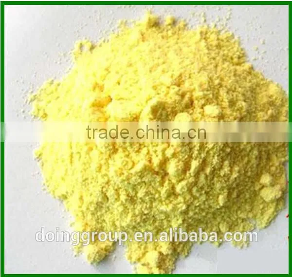 Corn Flour Milling Machine CE Approved photo-6