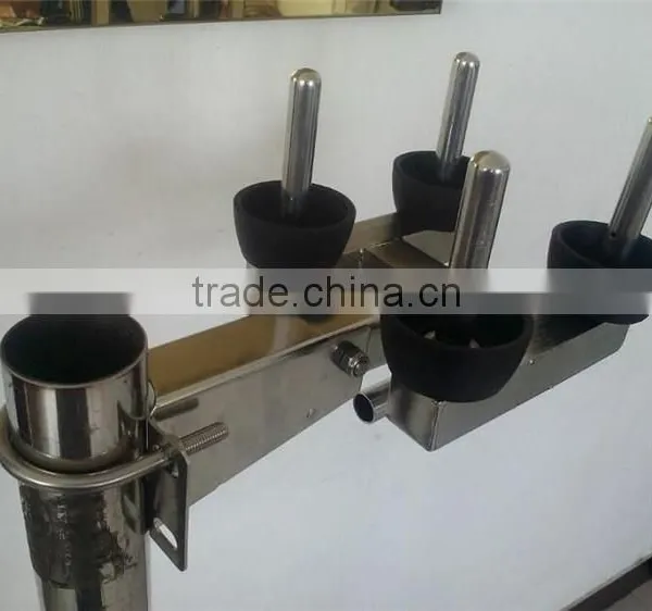 Foldable Cleaning Plate For Milking Machine Parts photo-6