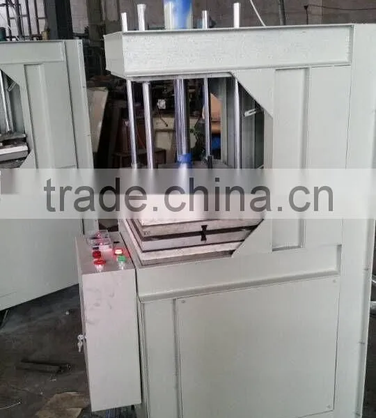 26 Years Real Factory Toyota Eco Heat Forming Machine photo-5