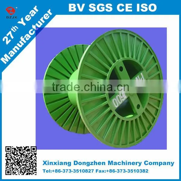 Copper-plated Solid Welding Wire on Spools, OEM Spools photo-2