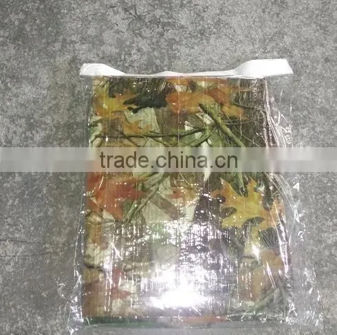 Printing PE Tarpaulin photo-3