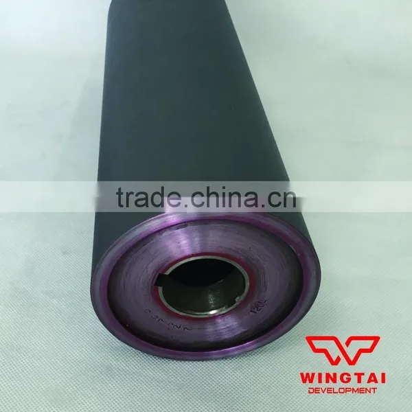 Ceramic Laser Engraving Anilox Roller photo-5