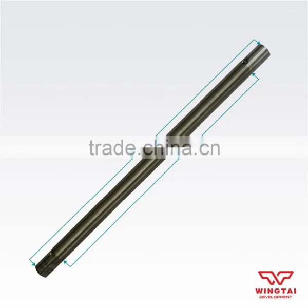 AARON Drawdown Wire Bar For Ink Coating Thickness photo-5