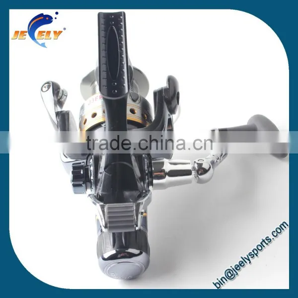 J3FR30 RATIO 5.1:1 BAIT RUNNER CARP FISHING REEL photo-5