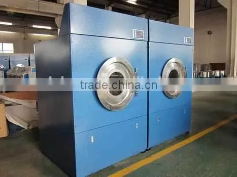 2015new Big Modelof Wool Industrial Washing Machine Line :washing Machine ,dewatering Machine ,drying Machine photo-5