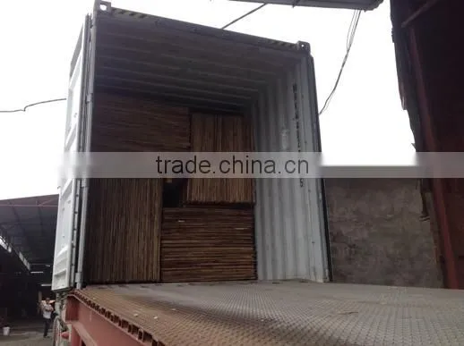 High Quality Sanding Two Sides Core for Making Good Matply/semi-finished Plywood photo-4
