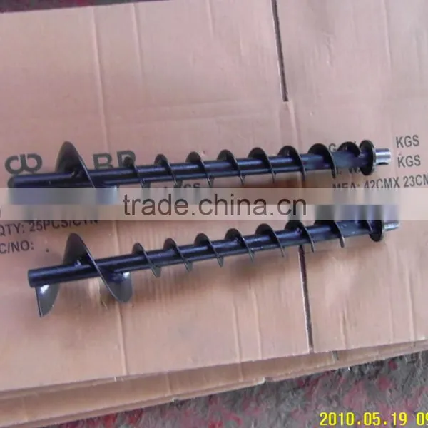 Helical Blade photo-2