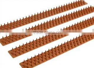 Plastic Anti Bird Pigeon Control Spikes Strips Bird Products Supplies photo-4