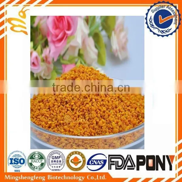 High Quality Cheap Chinese Bee Pollen From China photo-6