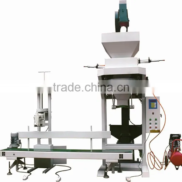 automatic bagging scales for cereal