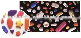 Laboratory Single-punch Tablet Press Machine,tablet Making Machine photo-5