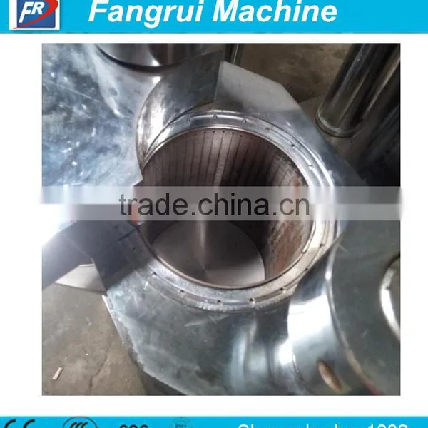 Home Oil Extraction Machine/Small Modern Olive/ Soybean/ Hemp Seed/Grape Seed Oil Press Machine photo-3