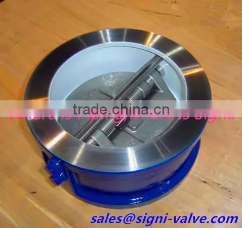 Wafer Swing Check Valve High Quality & Best Price