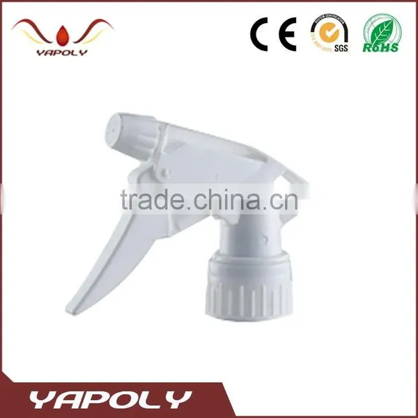 Best Quality 28/400 New Style 28/410 Plastic Trigger Sprayer photo-4