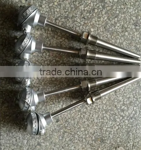 K Tye Temperature Sensor photo-3