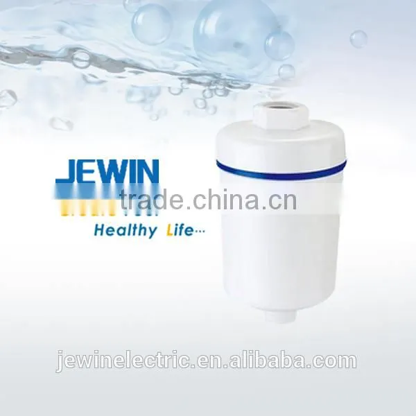 Bottle Shower Filter Coconut Activated Carbon Water Filter Chlorine Remover photo-2