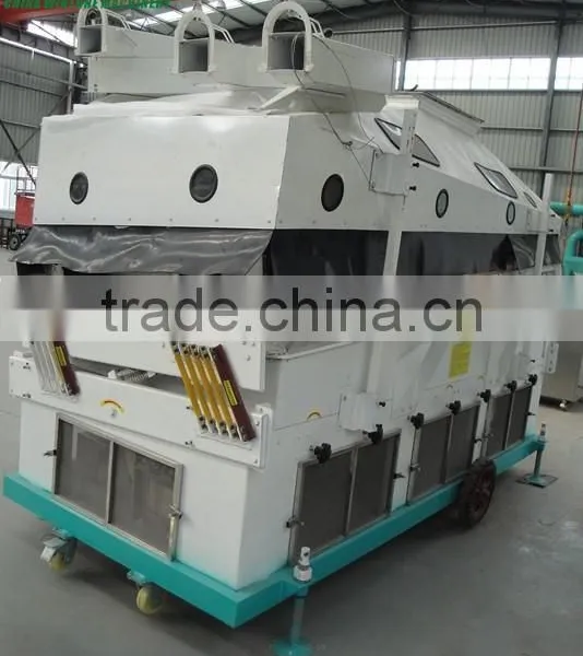 GRAVITY SEPARATOR
