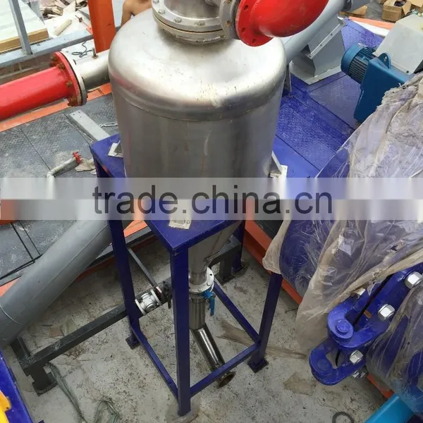 Poultry Full Automatic Rendering Machine for Poultry Feather Meal Machines