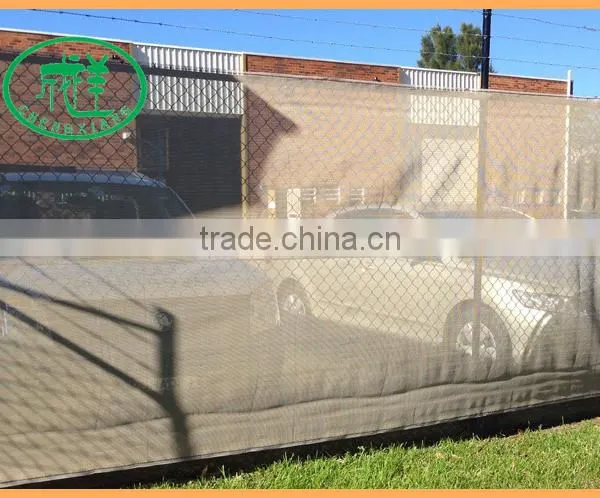 Factory Supply Privacy Fencing Net photo-3
